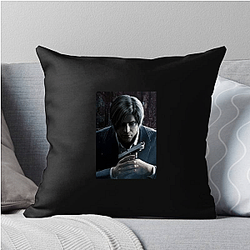 Leon Scott Kennedy Limited Collection Leon Scott Kennedy Pillows Cover