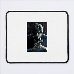 Leon Scott Kennedy Limited Collection Leon Scott Kennedy Mouse Pads