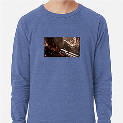 Leon Scott Kennedy Merchandise For Fans Leon Scott Kennedy Sweatshirts