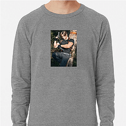 Leon Scott Kennedy Collection for fans Leon Scott Kennedy Sweatshirts