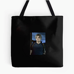 Leon Scott Kennedy Special Collection Leon Scott Kennedy Bags