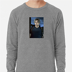 Leon Scott Kennedy Special Collection Leon Scott Kennedy Sweatshirts