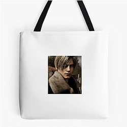Leon Scott Kennedy Merch Leon Scott Kennedy Bags