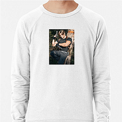 Leon Scott Kennedy Collection for fans Leon Scott Kennedy Sweatshirts