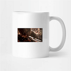 Leon Scott Kennedy Merchandise For Fans Leon Scott Kennedy Mugs