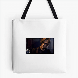 Leon Scott Kennedy Fan Art Leon Scott Kennedy Bags