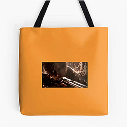 Leon Scott Kennedy Merchandise For Fans Leon Scott Kennedy Bags