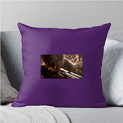 Leon Scott Kennedy Merchandise For Fans Leon Scott Kennedy Pillows Cover