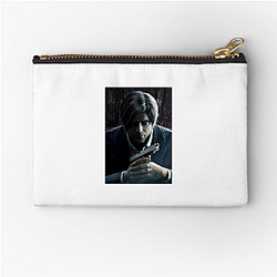 Leon Scott Kennedy Limited Collection Leon Scott Kennedy Zipper Pouches