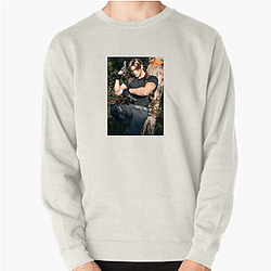 Leon Scott Kennedy Collection for fans Leon Scott Kennedy Sweatshirts