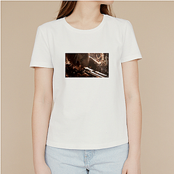 Leon Scott Kennedy Merchandise For Fans Leon Scott Kennedy T-Shirts