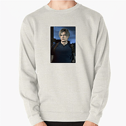 Leon Scott Kennedy Special Collection Leon Scott Kennedy Sweatshirts