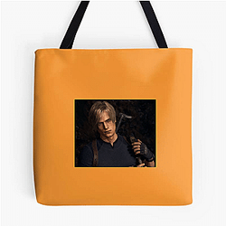 Leon Scott Kennedy Signature Leon Scott Kennedy Bags