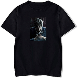 Leon Scott Kennedy Limited Collection Leon Scott Kennedy T-Shirts
