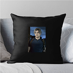 Leon Scott Kennedy Special Collection Leon Scott Kennedy Pillows Cover
