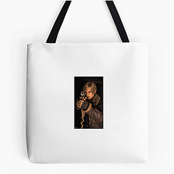Leon Scott Kennedy Merch Collection Leon Scott Kennedy Bags