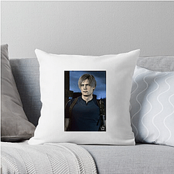Leon Scott Kennedy Special Collection Leon Scott Kennedy Pillows Cover