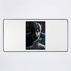 Leon Scott Kennedy Limited Collection Leon Scott Kennedy Mouse Pads