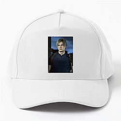 Leon Scott Kennedy Special Collection Leon Scott Kennedy Hats & Caps