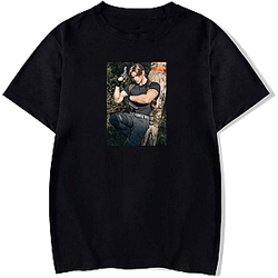 Leon Scott Kennedy Collection for fans Leon Scott Kennedy T-Shirts