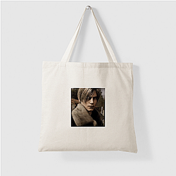 Leon Scott Kennedy Merch Leon Scott Kennedy Bags