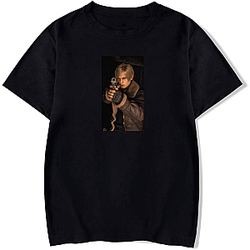 Leon Scott Kennedy Merch Collection Leon Scott Kennedy T-Shirts