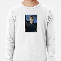 Leon Scott Kennedy Special Collection Leon Scott Kennedy Sweatshirts