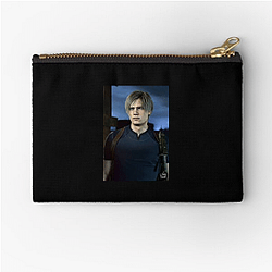 Leon Scott Kennedy Special Collection Leon Scott Kennedy Zipper Pouches