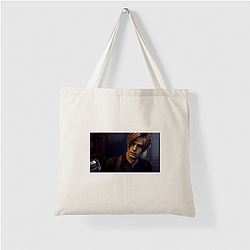 Leon Scott Kennedy Fan Art Leon Scott Kennedy Bags