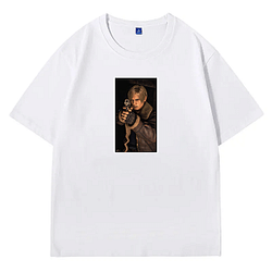 Leon Scott Kennedy Merch Collection Leon Scott Kennedy T-Shirts