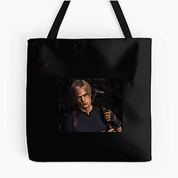 Leon Scott Kennedy Signature Leon Scott Kennedy Bags