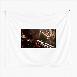 Leon Scott Kennedy Merchandise For Fans Leon Scott Kennedy Tapestries