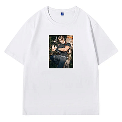 Leon Scott Kennedy Collection for fans Leon Scott Kennedy T-Shirts