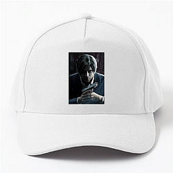 Leon Scott Kennedy Limited Collection Leon Scott Kennedy Hats & Caps