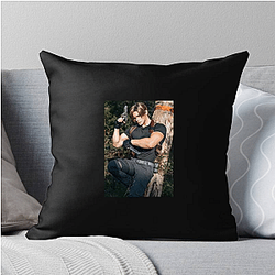 Leon Scott Kennedy Collection for fans Leon Scott Kennedy Pillows Cover