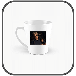 Leon Scott Kennedy Mugs