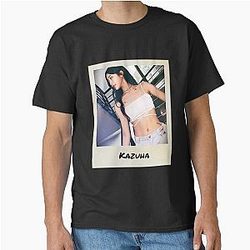 Kazuha LE SSERAFIM Classic T-Shirt