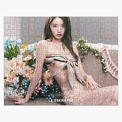 LE Serafim Sakura Jigsaw Puzzle