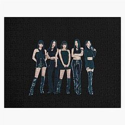 Kpop Puzzle