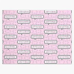 Antifragile - Le Sserafim Jigsaw