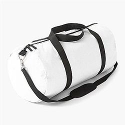 Le Sserafim I'm Fearless Duffle Bag