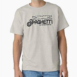 Le Sserafim Classic T-Shirt