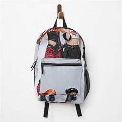 LE SSERAFIM Backpack