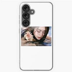 LE SSERAFIM Yunjin Samsung Galaxy Case