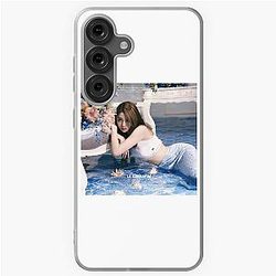LE SSERAFIM Yunjin Samsung Galaxy Case