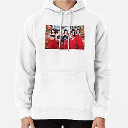 LE SSERAFIM Hoodie