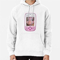 BLACKPINK LE SSERAFIM Pullover Hoodie