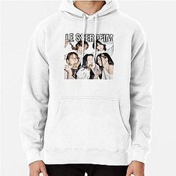Le Sserafim Hot Fan Hoodie