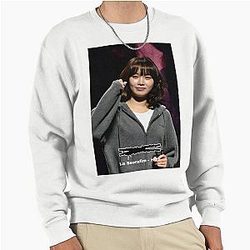 Shop Le Sserafim Chaewon Merch Premium K-pop T-shirts Hoodies Accessories