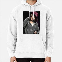 Shop LE SSERAFIM HOT LE SSERAFIM Different Chaewon Merch – Premium K pop T shirts Hoodies Accessories Pullover Hoodie